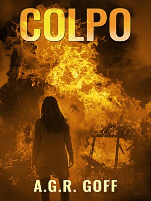 cover image of Colpo